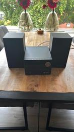 Kenwood m420dab stereo set, Audio, Tv en Foto, Stereo-sets, Ophalen of Verzenden, Zo goed als nieuw, Overige merken