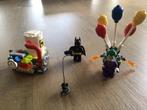 LEGO the batman Movie 70900, Ophalen of Verzenden, Zo goed als nieuw