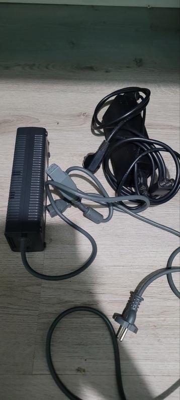 Xbox 360 lader 5 euro per stuk beschikbaar voor biedingen
