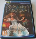 PC Game *** GRIM TALES 1 *** Big Fish, Spelcomputers en Games, Puzzel en Educatief, 1 speler, Ophalen of Verzenden, Zo goed als nieuw