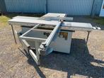 Holztech S3000L formaatzaag, Doe-het-zelf en Verbouw, Gereedschap | Zaagmachines, Ophalen, Gebruikt, 70 mm of meer, Overige typen