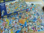 Jan van Haasteren, Ophalen, Zo goed als nieuw, Legpuzzel