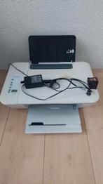 hp deskjet 2540 kleuren printer en scanner gebruikt, Computers en Software, Printers, Ophalen, Hp, Kopieren, Gebruikt
