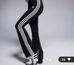 Adidas flared, Kleding | Dames, Ophalen of Verzenden, Nieuw, Maat 34 (XS) of kleiner, Overige typen