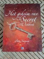 Patty Harpenau - Het geheim van The Secret Werkboek, Boeken, Nieuw, Ophalen of Verzenden, Patty Harpenau