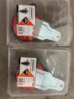 Rubi Slim System Cutter Zuignap G1 2 stuks nieuw, Ophalen of Verzenden, Nieuw