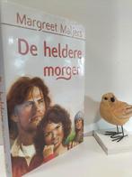 Maljers, Margreet; De heldere morgen, Ophalen of Verzenden, Gelezen, Nederland