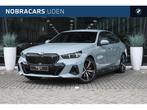 BMW i5 eDrive40 M Sport / Stoelventilatie / Adaptieve LED /, Auto's, BMW, Automaat, 2095 kg, Achterwielaandrijving, Nieuw