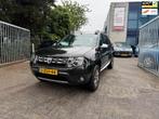 Dacia Duster 1.2 TCe 4x2 Prestige APK 10/26, Trekhaak, Airco, Voorwielaandrijving, Euro 5, Gebruikt, 4 cilinders
