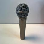 Pearl Dynamic DM-7500 Cardioid microfoon | Compleet in doos, Flex Ltd., Zo goed als nieuw, https://flex.com/contact-us, Nobelstraat 10, 5807 GA Oostrum LB, Limburg, Nederland