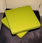 2x Madison Luxe Lounge Kussens 60x60, Ophalen, Zo goed als nieuw