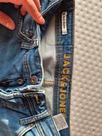 Jack & Jones Jeans - Maat 30/34, Kleding | Heren, Spijkerbroeken en Jeans, Ophalen of Verzenden, Zo goed als nieuw, W32 (confectie 46) of kleiner