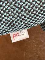 Leolux Pode Transit fauteuil Two showmodel, Huis en Inrichting, Fauteuils, Ophalen, Nieuw, Stof