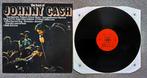 Johnny Cash – The Best Of Johnny Cash 12 nrs LP 1973 ZGAN, Cd's en Dvd's, Vinyl | Country en Western, Ophalen of Verzenden, Zo goed als nieuw