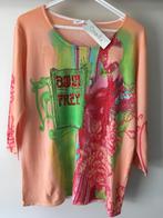 Nieuw Shirt van Obado maat L, Kleding | Dames, Maat 38/40 (M), Oranje, Ophalen of Verzenden, Zo goed als nieuw