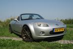 Mazda MX5 Roadster Coupe Niseko, Achterwielaandrijving, 4 cilinders, Cabriolet, Leder