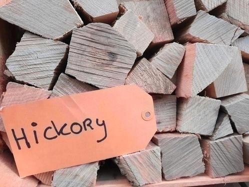 Rookhout, div soorten, voor kamado, rookoven, ooni pizza, Tuin en Terras, Haardhout, Blokken, Overige houtsoorten, Minder dan 3 m³
