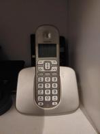 Philips seniorentelefoom, 1 handset, Gebruikt, Ophalen of Verzenden