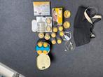 Medela Freestyle Flex + BH, melk collector, flesjes, Kinderen en Baby's, Babyvoeding en Toebehoren, Ophalen of Verzenden, Zo goed als nieuw
