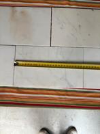Mooie marmeren tegels 15x30cm, 500 stuks, Doe-het-zelf en Verbouw, Ophalen, Wandtegels, Nieuw, Minder dan 20 cm