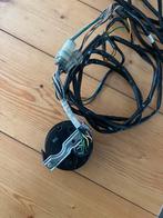 Yamaha. Teller klok. Zat op een 30 pk van 2006, Ophalen, Gebruikt, Motor en Techniek