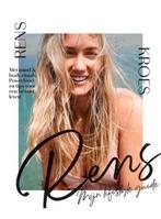 Rens Mijn lifestyle guide - Rens Kroes, Verzenden, Zo goed als nieuw, Mode algemeen