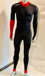 Schaatskleding schaatspak snelpak speedsuit maat S Hunter, Ophalen of Verzenden, Zo goed als nieuw