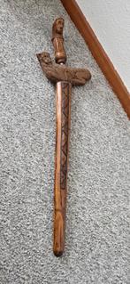Keris keris, Antiek en Kunst, Kunst | Niet-Westerse kunst, Ophalen of Verzenden