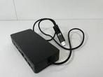 Dell D6000 Universeel Docking Station - Meerdere beschikbaar, Computers en Software, Dockingstations, Ophalen of Verzenden, Laptop