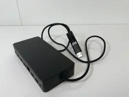 Dell D6000 Universeel Docking Station - Meerdere beschikbaar, Computers en Software, Dockingstations, Gebruikt, Docking station