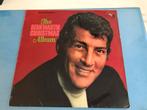 Dean Martin Christmas Album LP, Ophalen of Verzenden, Gebruikt, 12 inch