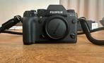 Fujifilm X-T1 met accesoires en 27mm pancake lens, Ophalen, Zo goed als nieuw, Fuji, Geen optische zoom