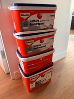 Alabastine Voorstrijk 5L - Rolbaar & Transparant, Overige kleuren, 5 tot 10 liter, Nieuw, Ophalen of Verzenden