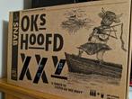 Speciaalbier - Snab - Okshoofd limited edition set, Ophalen, Nieuw, Flesje(s), Overige merken