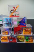 24 Geduldsspelletjes BBA, Verzamelen, Ophalen of Verzenden, Nieuw