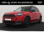 MINI Countryman E / Classic / Pakket XS / 19''Styling 948JCW, Stof, Gebruikt, Countryman, Met garantie (alle)