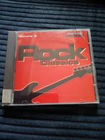 Rock Classics CD - Volume 3, Ophalen, Gebruikt, Rock-'n-Roll