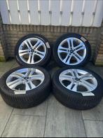 18 inch originele Mercedes GLA W156 velgen + all, Auto-onderdelen, Banden en Velgen, Ophalen, 18 inch, Banden en Velgen, 235 mm