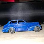 Oude Dinky Toys Oldsmobile - Meccano Ltd., Antiek en Kunst, Ophalen of Verzenden