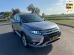 Mitsubishi Outlander 2.0 PHEV Pure Aut, Cam, Keyless, Carpla, 1998 cc, 4 cilinders, Bedrijf, Vierwielaandrijving