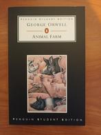 Animal farm van George Orwell engelstalig, Ophalen of Verzenden, Zo goed als nieuw, George Orwell