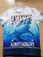 Jongens T shirt, Ophalen of Verzenden, Zo goed als nieuw, Jongen, Shirt of Longsleeve