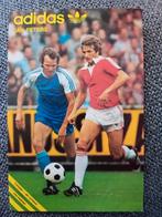 Spelerskaart - Jan Peters AZ'67, Verzamelen, Sportartikelen en Voetbal, Nieuw, Spelerskaart, Ophalen of Verzenden, AZ