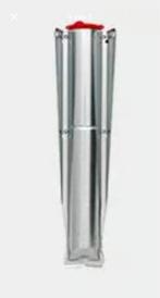 brabantia grondanker, Ophalen of Verzenden, Nieuw, Droogmolen