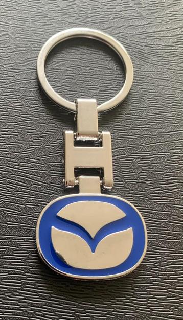 MAZDA Sleutelhanger beschikbaar voor biedingen