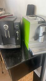 Jura Ena 5, impressa J5, Ophalen, Zo goed als nieuw, Espresso apparaat