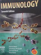 Immunology, Ophalen, Male, Brostoff, Roth, Roitt, Beta, WO