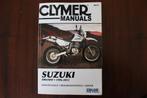 Suzuki DR650 SE 1996 - 2013 werkplaatsboek DR 650 SE, Motoren, Handleidingen en Instructieboekjes, Suzuki