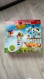 Mobile Tiny love  3 classical musical tunes, Ophalen, Gebruikt, Overige typen