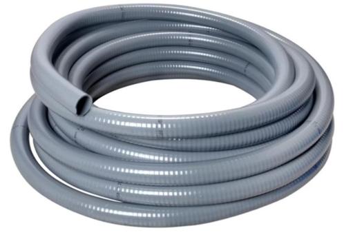 Alfaflex flexibele PVC zwembadslang 63mm PN5 25mtr, Tuin en Terras, Zwembad-toebehoren, Nieuw, Overige typen, Ophalen